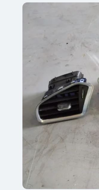 REJILLA AIREADORA Citroen C4 Berlina