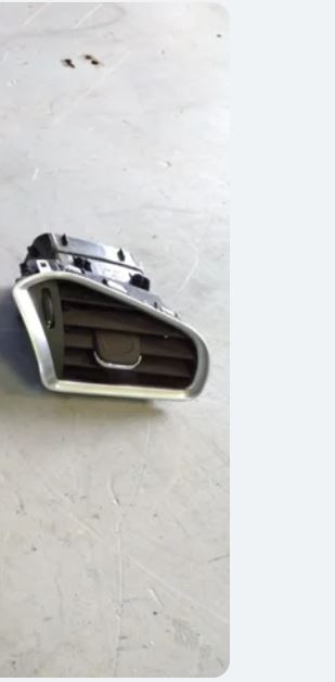REJILLA AIREADORA Citroen C4 Berlina