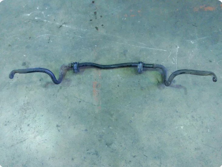 BARRA TORSION Nissan Murano (Z50)