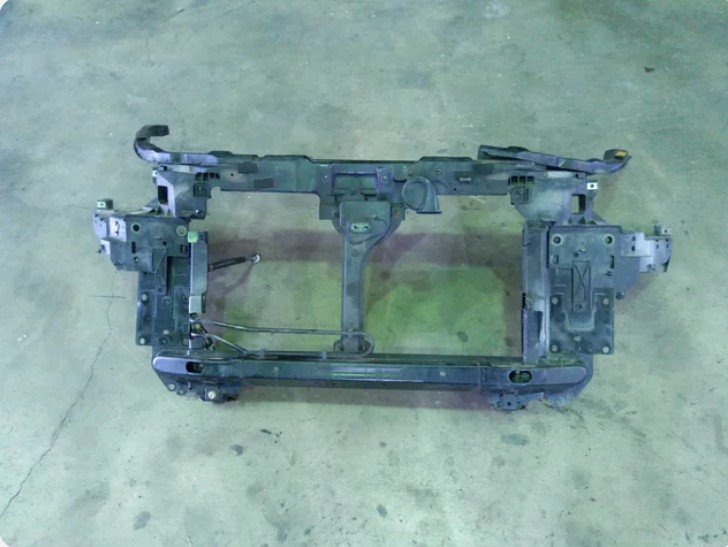 PANEL FRONTAL Nissan Murano (Z50)