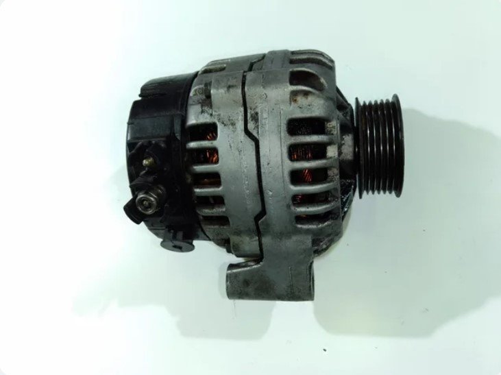 ALTERNADOR