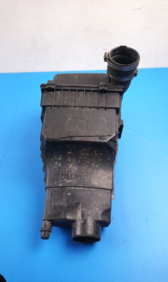 CAJA FILTRO AIRE Peugeot 206