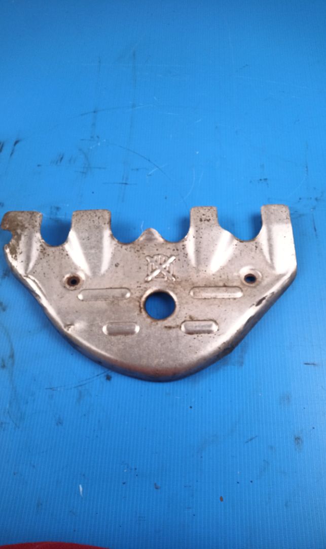 NO IDENTIFICADO Ford Ka (CCQ)
