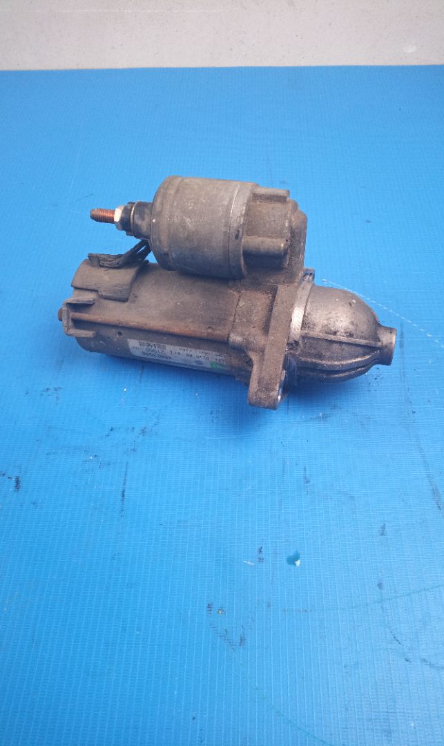 MOTOR ARRANQUE