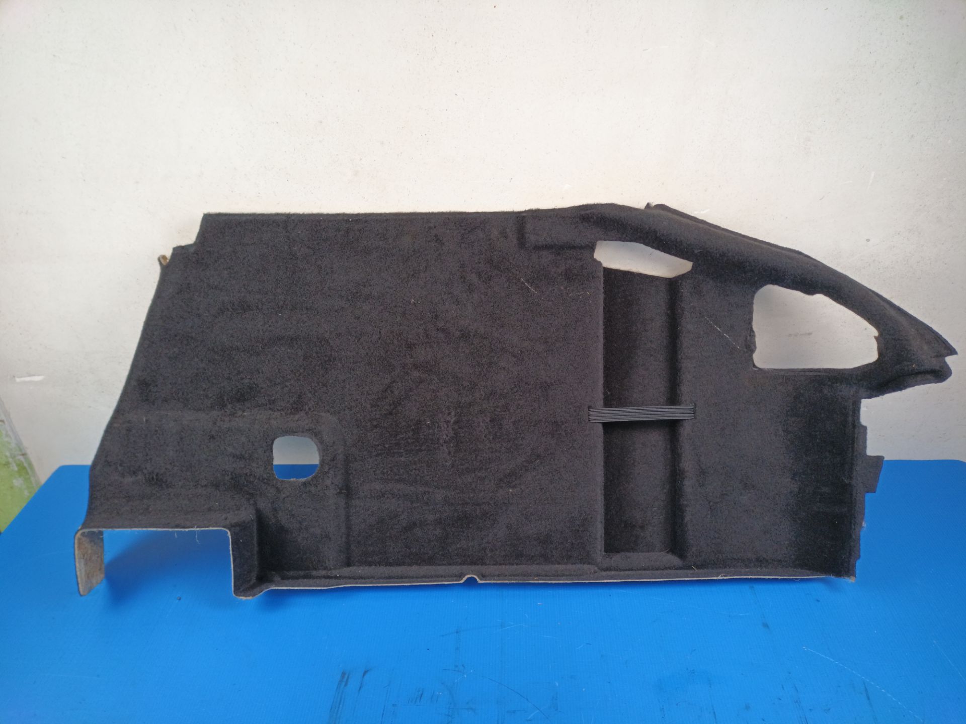 JUEGO TAPIZADOS / CARTONERAS Opel Insignia Berlina