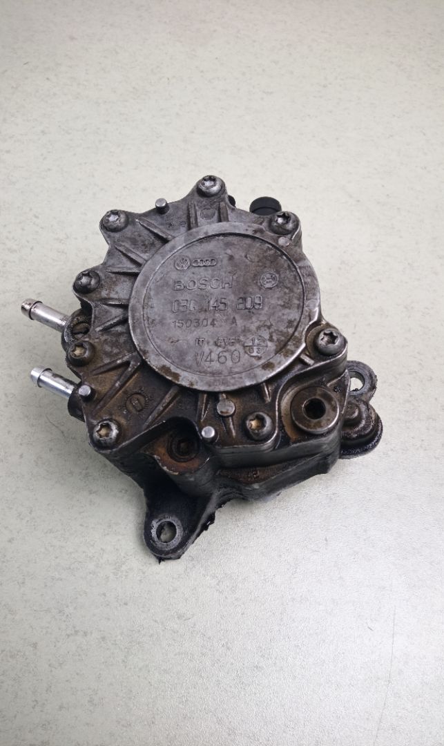 DEPRESOR FRENO / BOMBA VACIO Audi A3 (8P1)