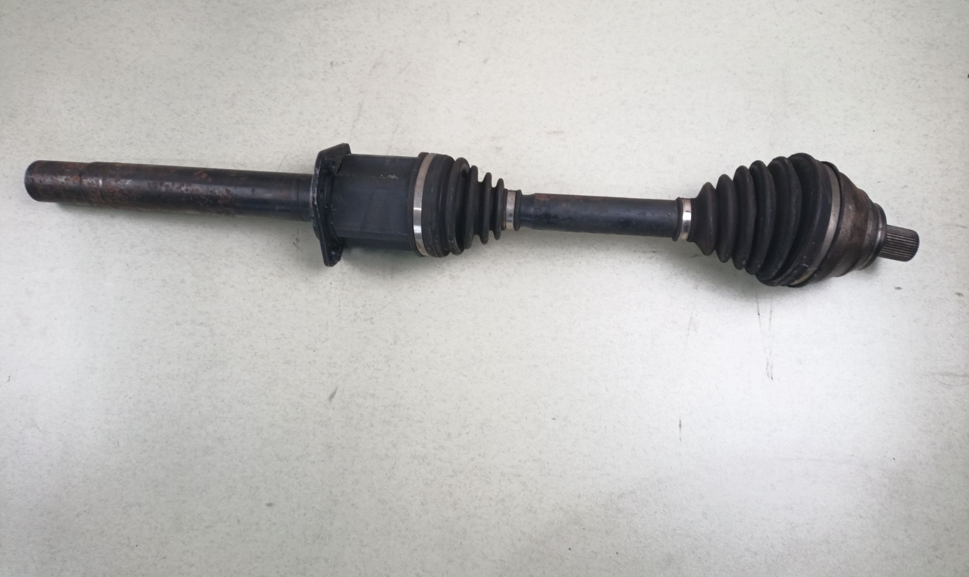 TRANSMISION DELANTERA DERECHA Audi A3 (8P1)