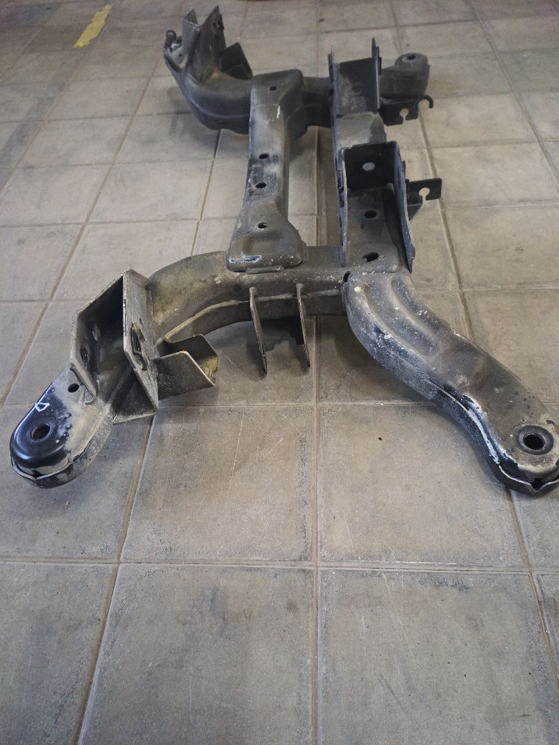 PUENTE TRASERO Opel Insignia Berlina
