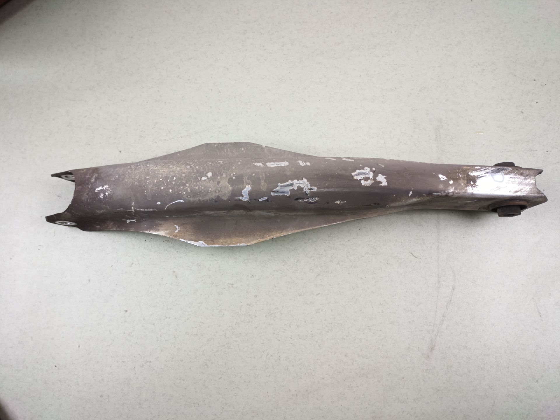 BRAZO SUSPENSION INFERIOR TRASERO DERECHO Opel Insignia Berlina