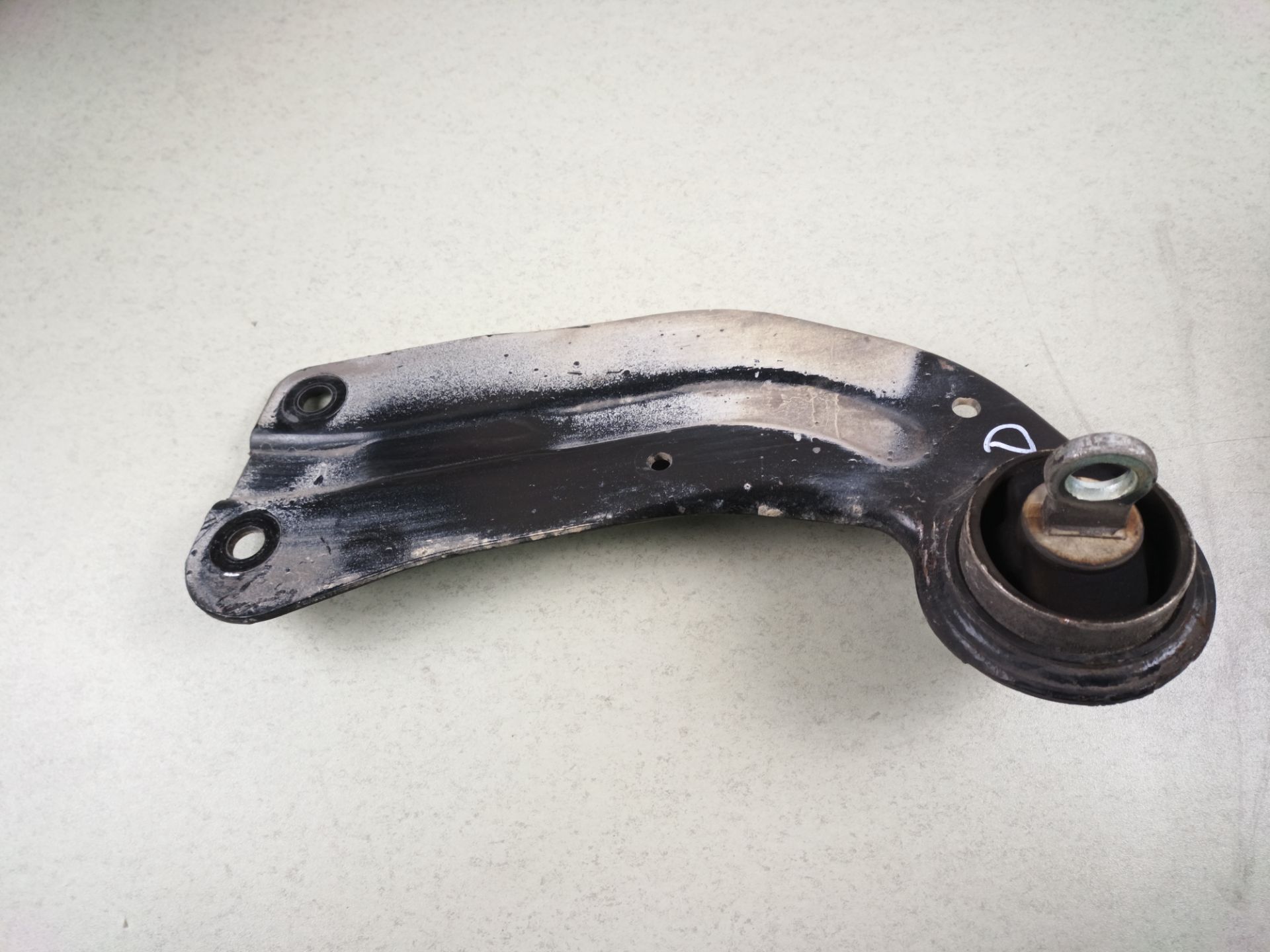 BRAZO SUSPENSION INFERIOR TRASERO DERECHO Opel Insignia Berlina