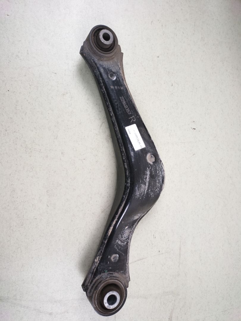 BRAZO SUSPENSION SUPERIOR TRASERO DERECHO Opel Insignia Berlina