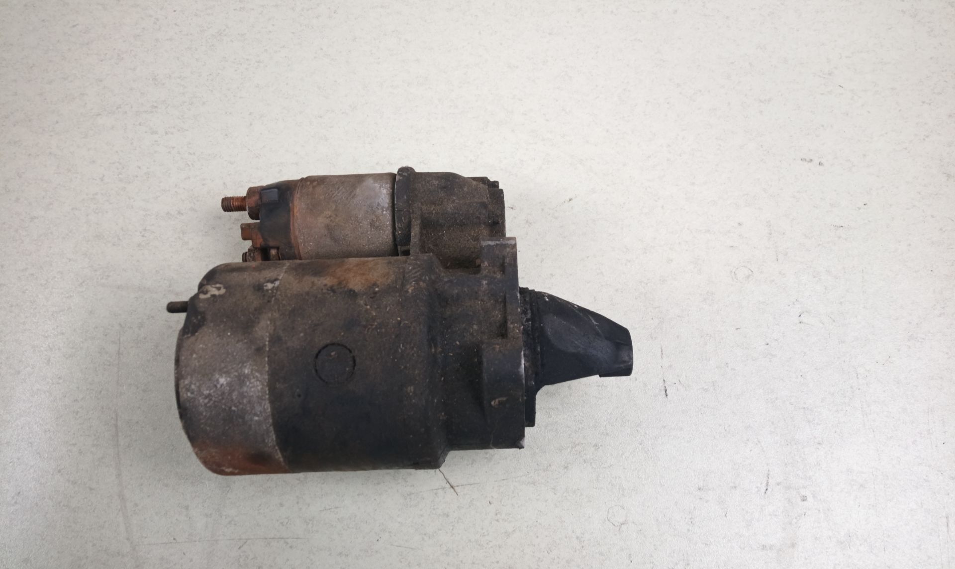 MOTOR ARRANQUE
