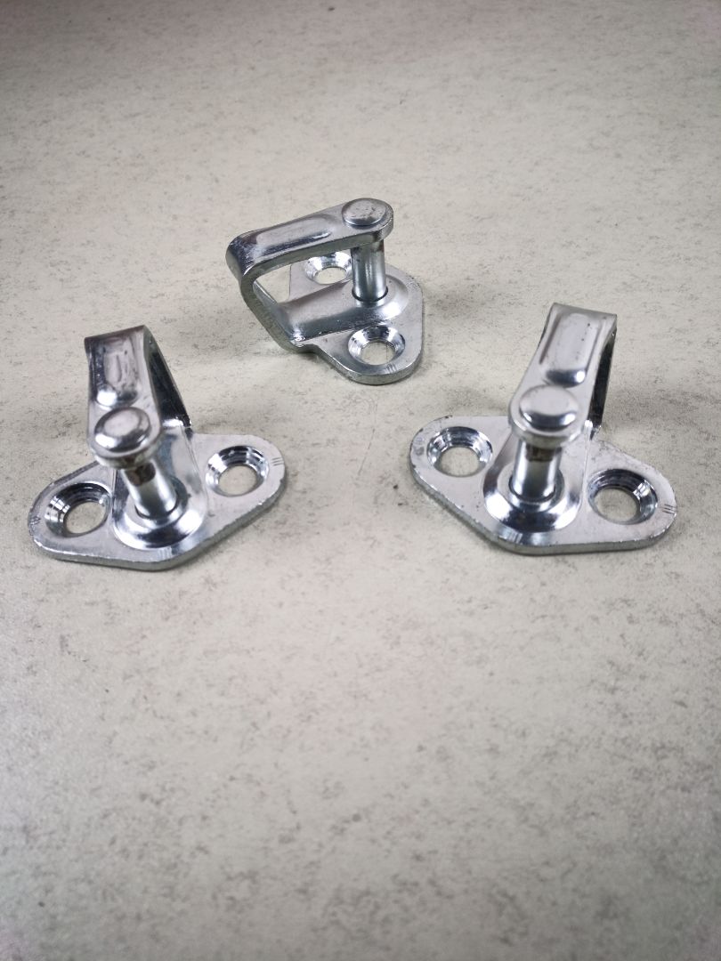RETENEDOR PUERTA Opel Insignia Berlina