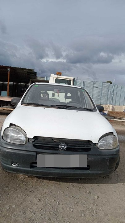 Imagen del vehículo Opel Corsa B