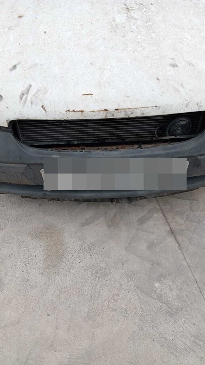 Imagen del vehículo Opel Combo (Corsa B)