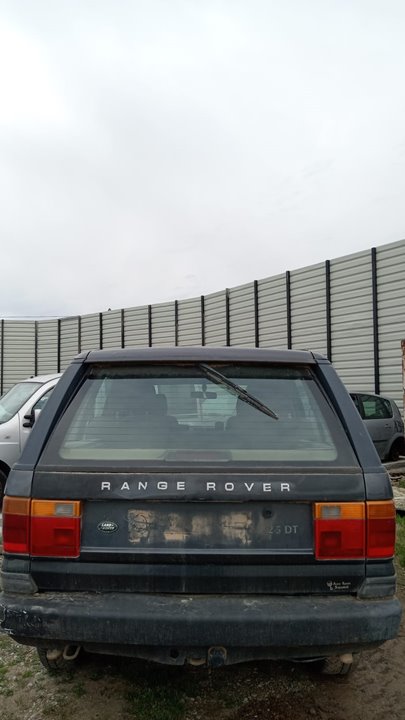 Imagen del vehículo Land Rover Range Rover (LP)