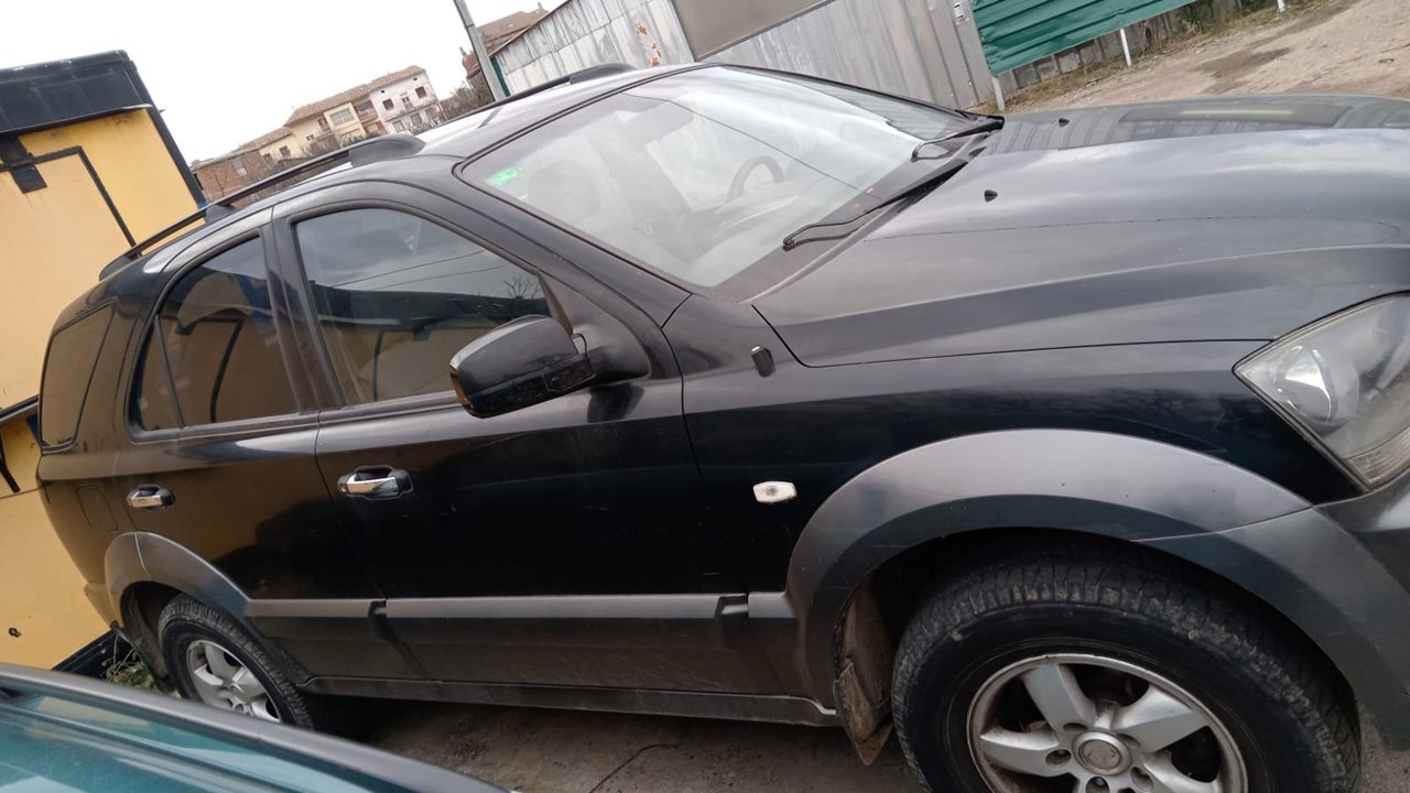 Imagen del vehículo Kia Sorento (BL)