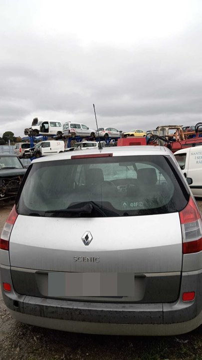 Imagen del vehículo Renault Scenic II (JM)