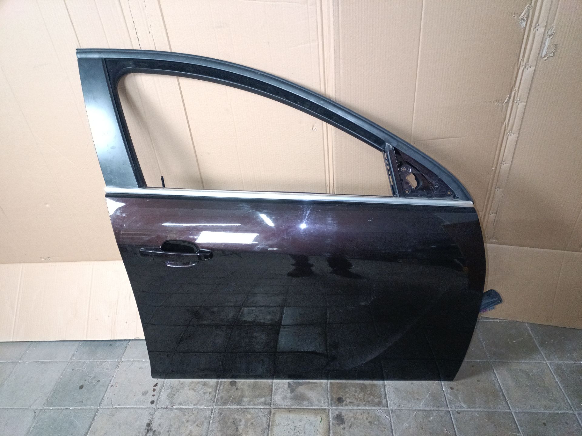 PUERTA DELANTERA DERECHA Opel Insignia Berlina
