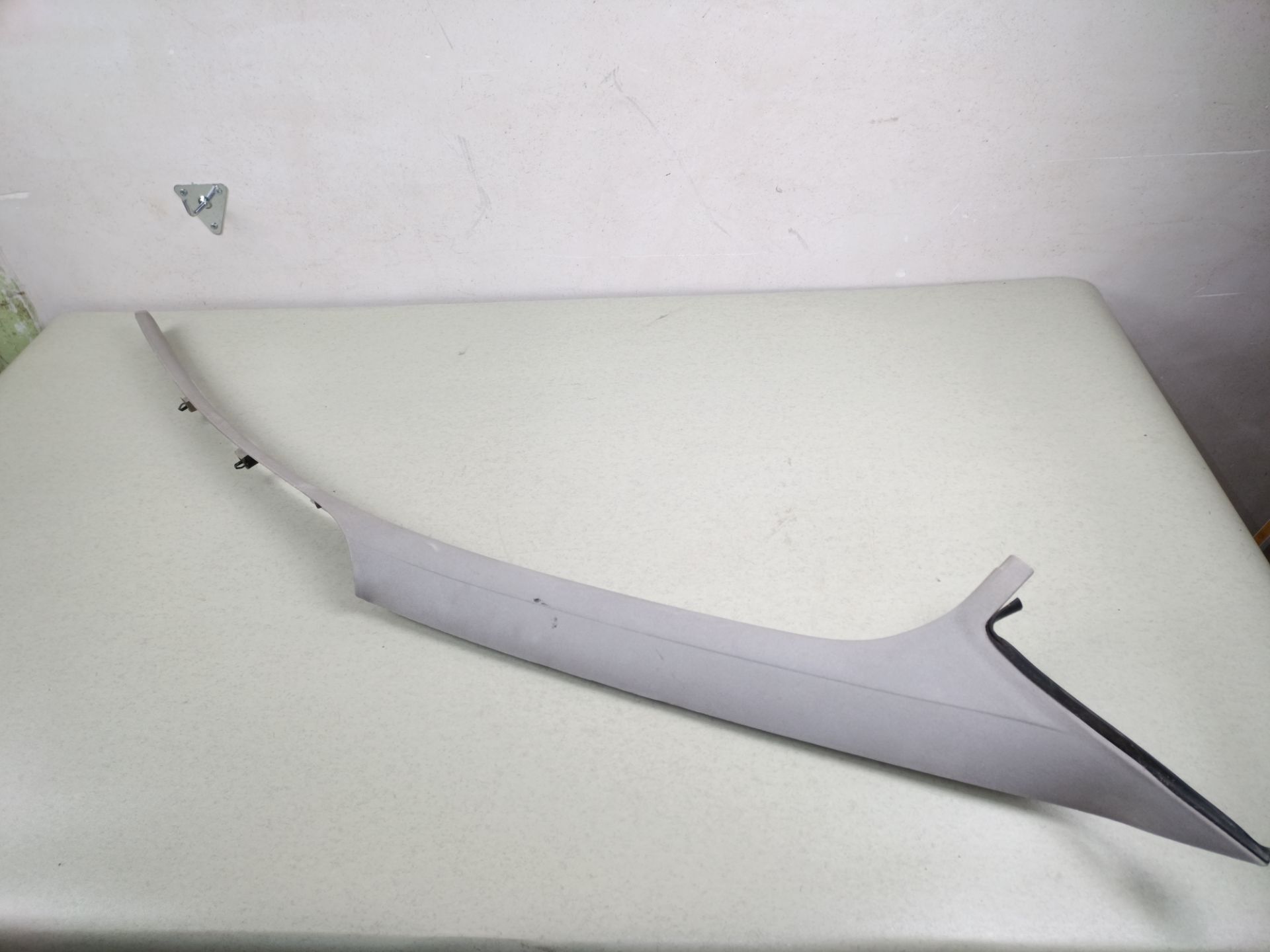 MOLDURA Ford Focus Berlina (CAK)