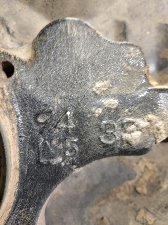 MANGUETA DELANTERA DERECHA Mitsubishi Montero (V20/V40)