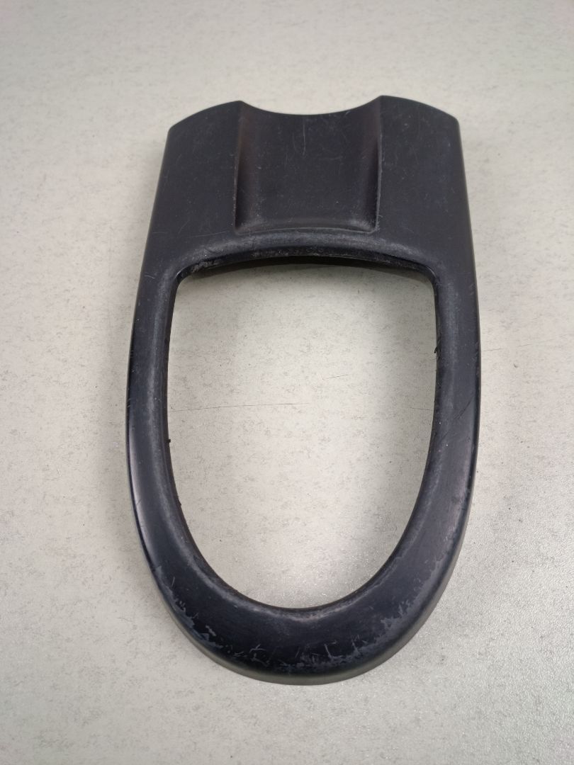 GUARNECIDOS PALANCA CAMBIO Ford Focus Berlina (CAK)
