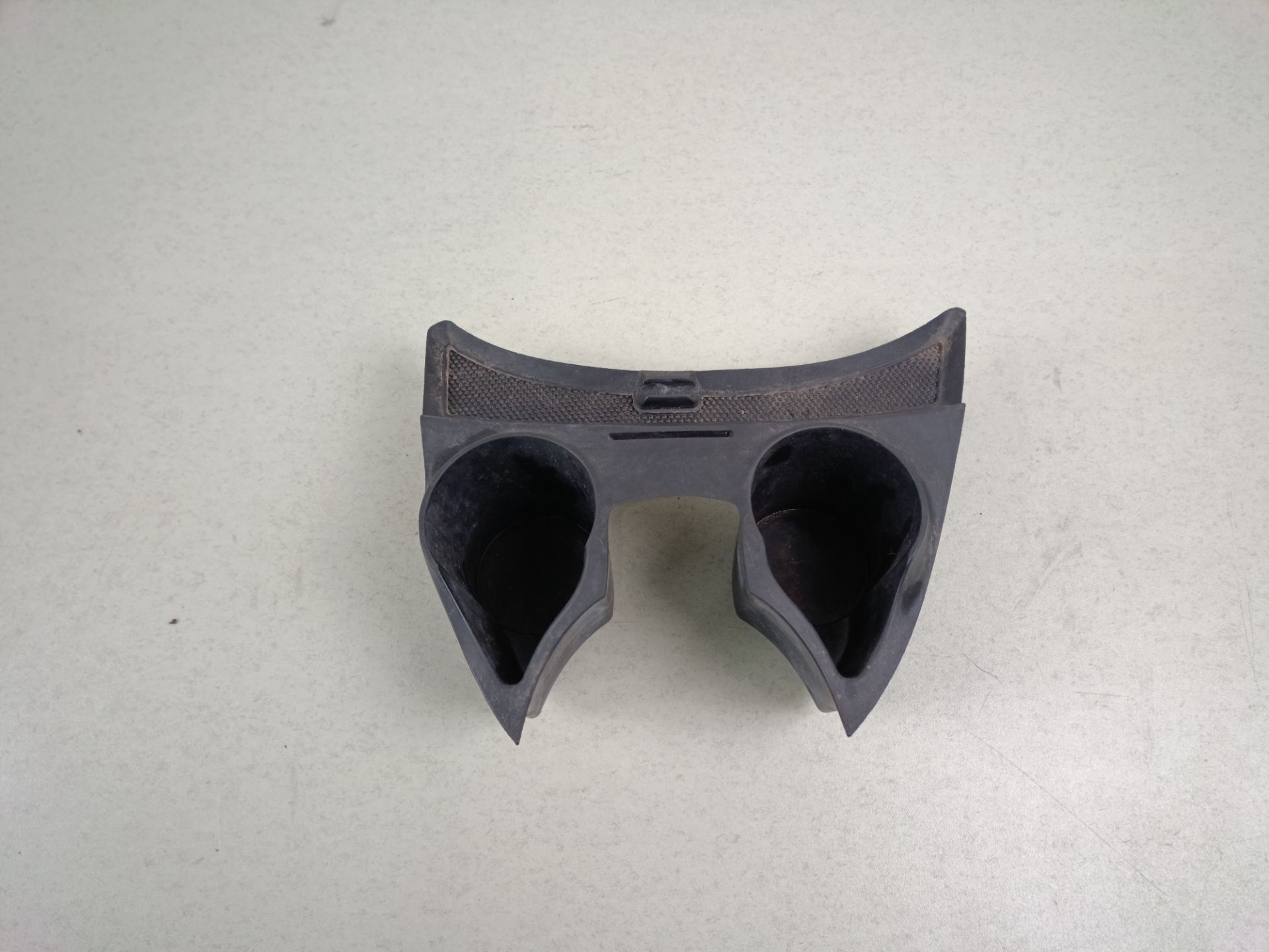 NO IDENTIFICADO Ford Focus Berlina (CAK)