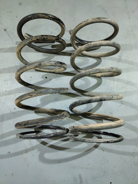 MUELLE AMORTIGUACION Mitsubishi Montero (V20/V40)