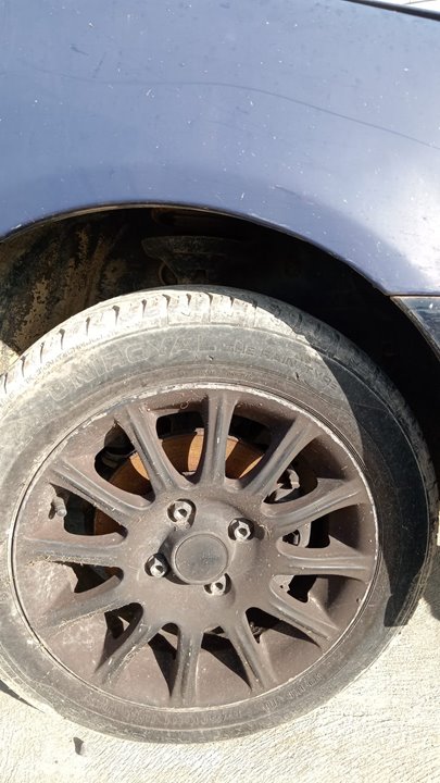 Imagen del vehículo Volkswagen Polo III (6N1)