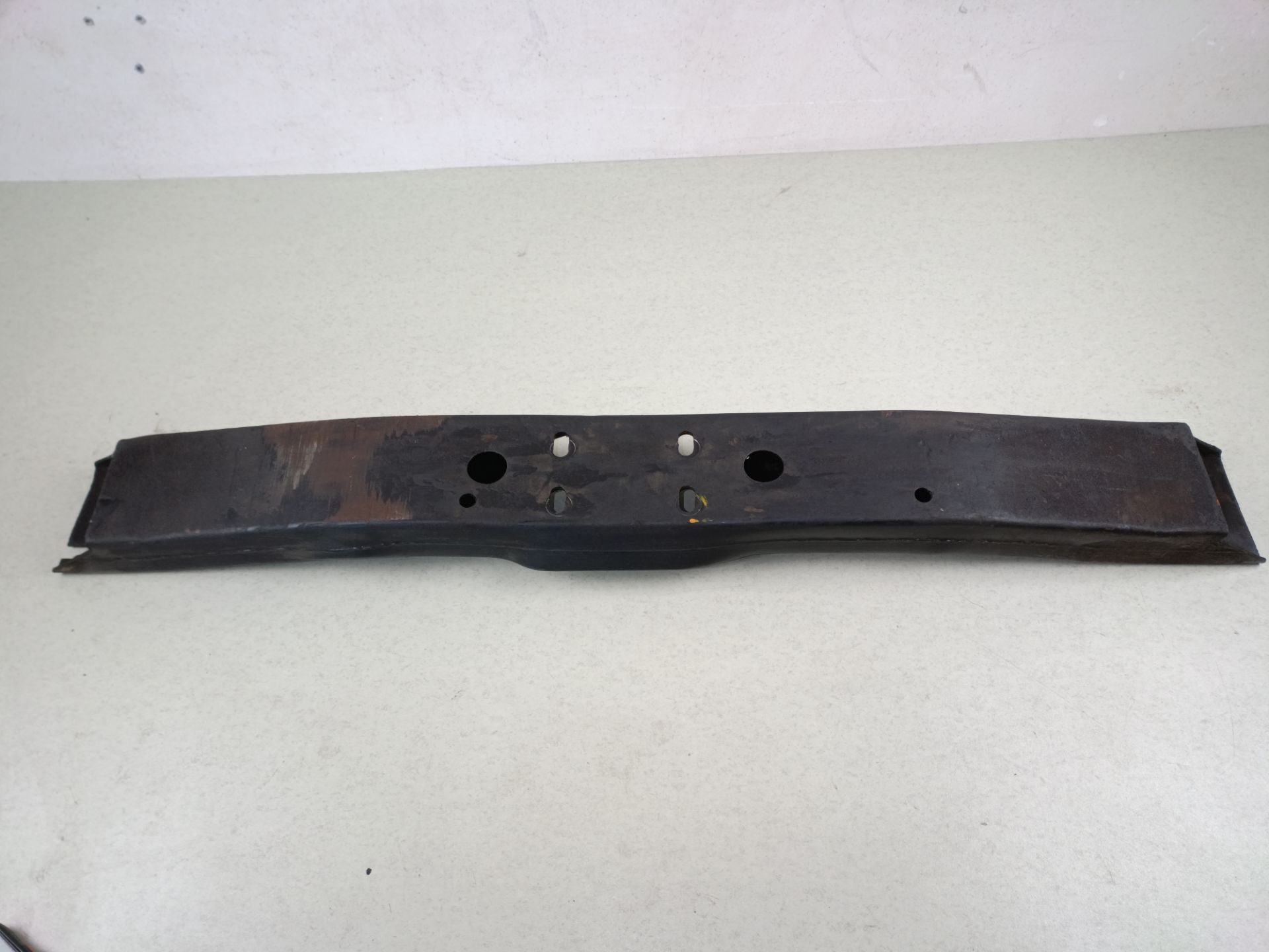 PUENTE DELANTERO Jeep Grand Cherokee (ZJ/Z)