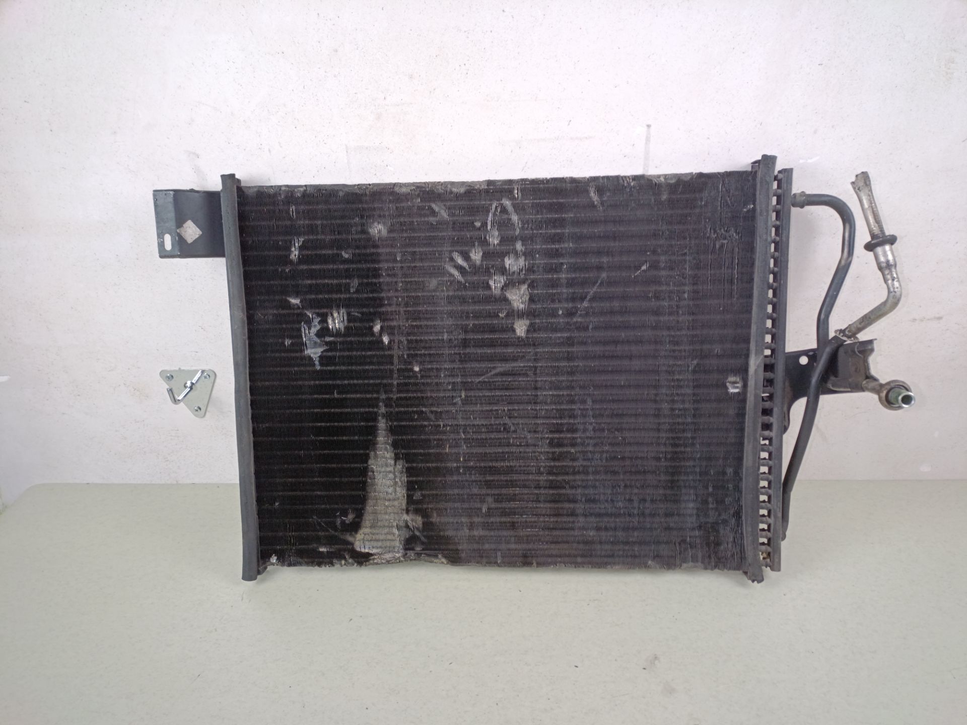 CONDENSADOR / RADIADOR  AIRE ACONDICIONADO