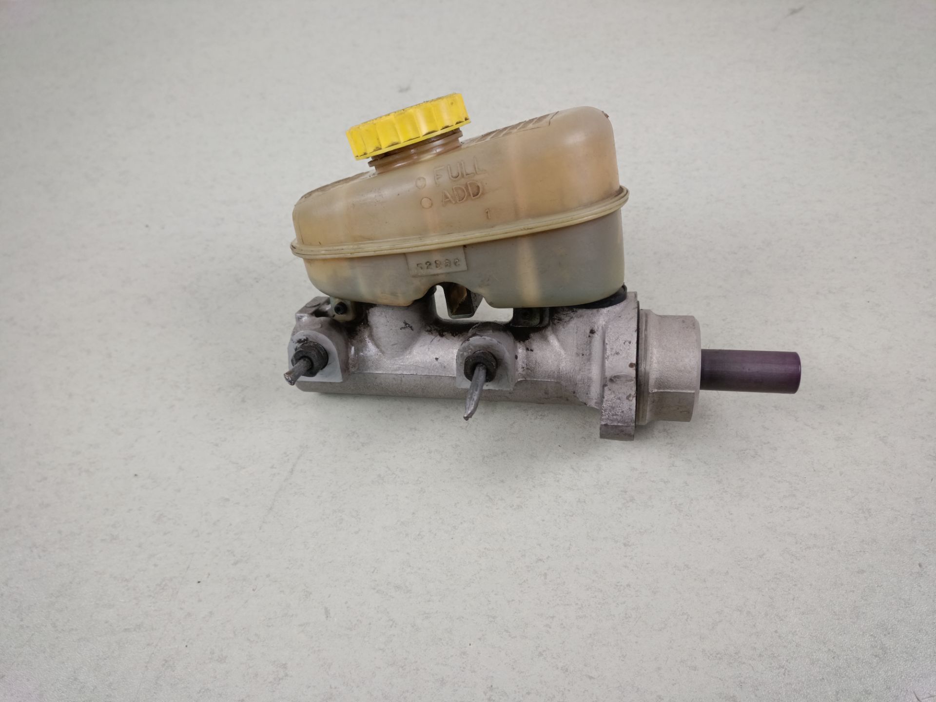 BOMBA FRENO Jeep Grand Cherokee (ZJ/Z)