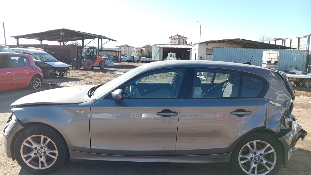 Imagen del vehículo BMW 1 Berlina (E81/E87)