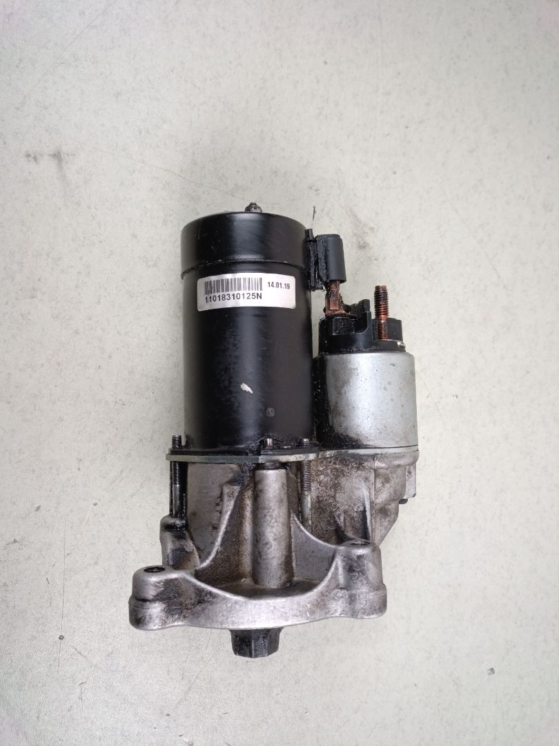 MOTOR ARRANQUE Fiat Ulysse (179)