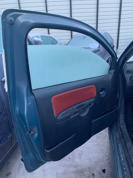 Imagen del vehículo Citroen C2
