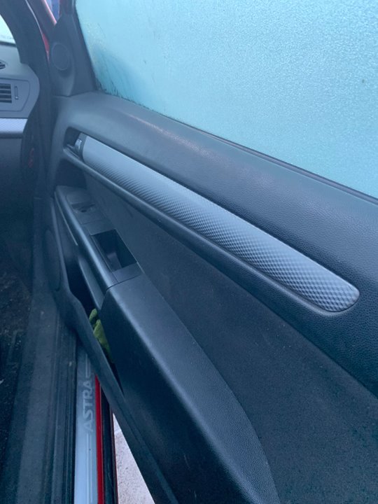 Imagen del vehículo Opel Astra H Berlina
