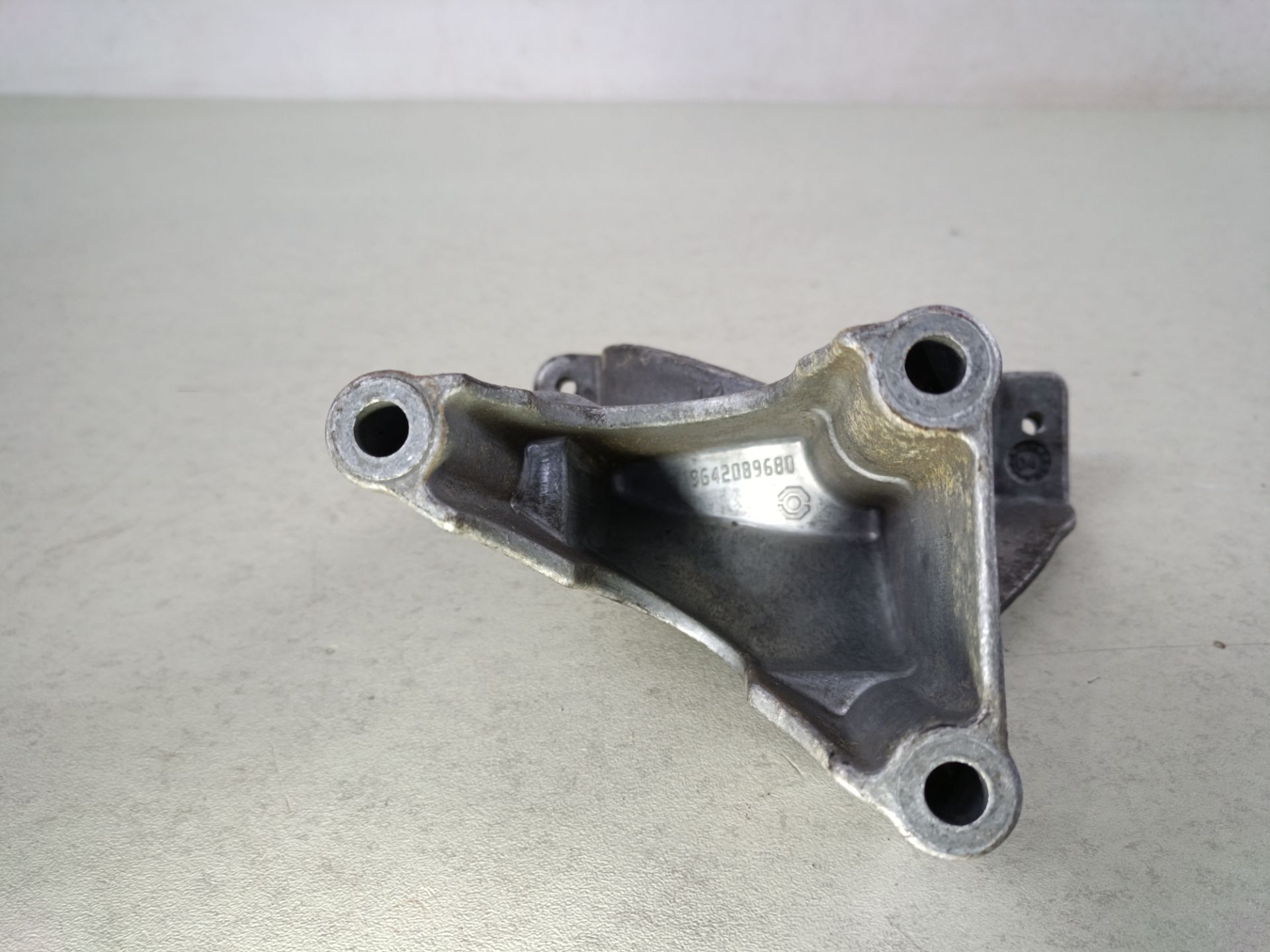 SOPORTE FILTRO GASOIL
