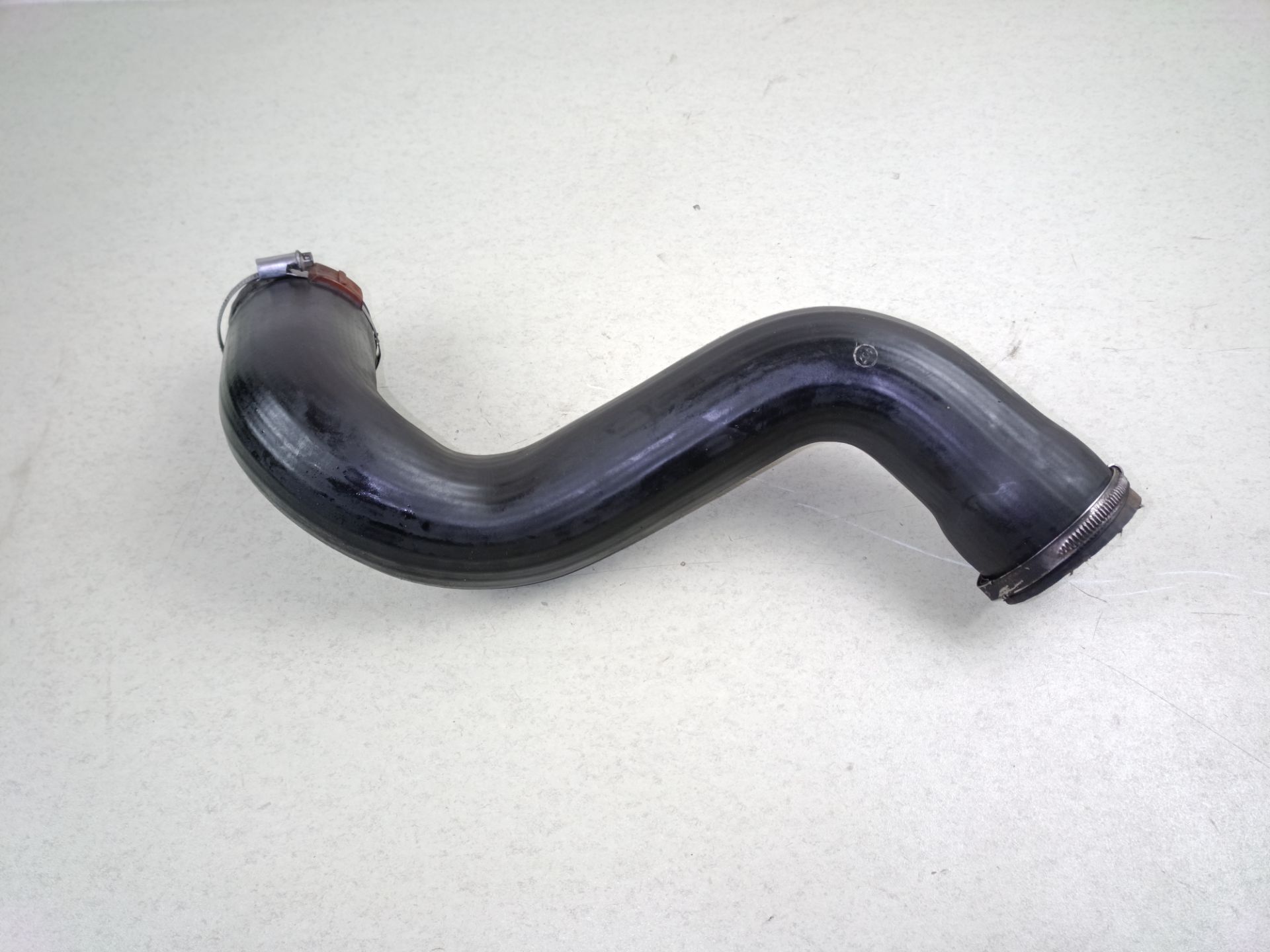 TUBO PRESION TURBOCOMPRESOR