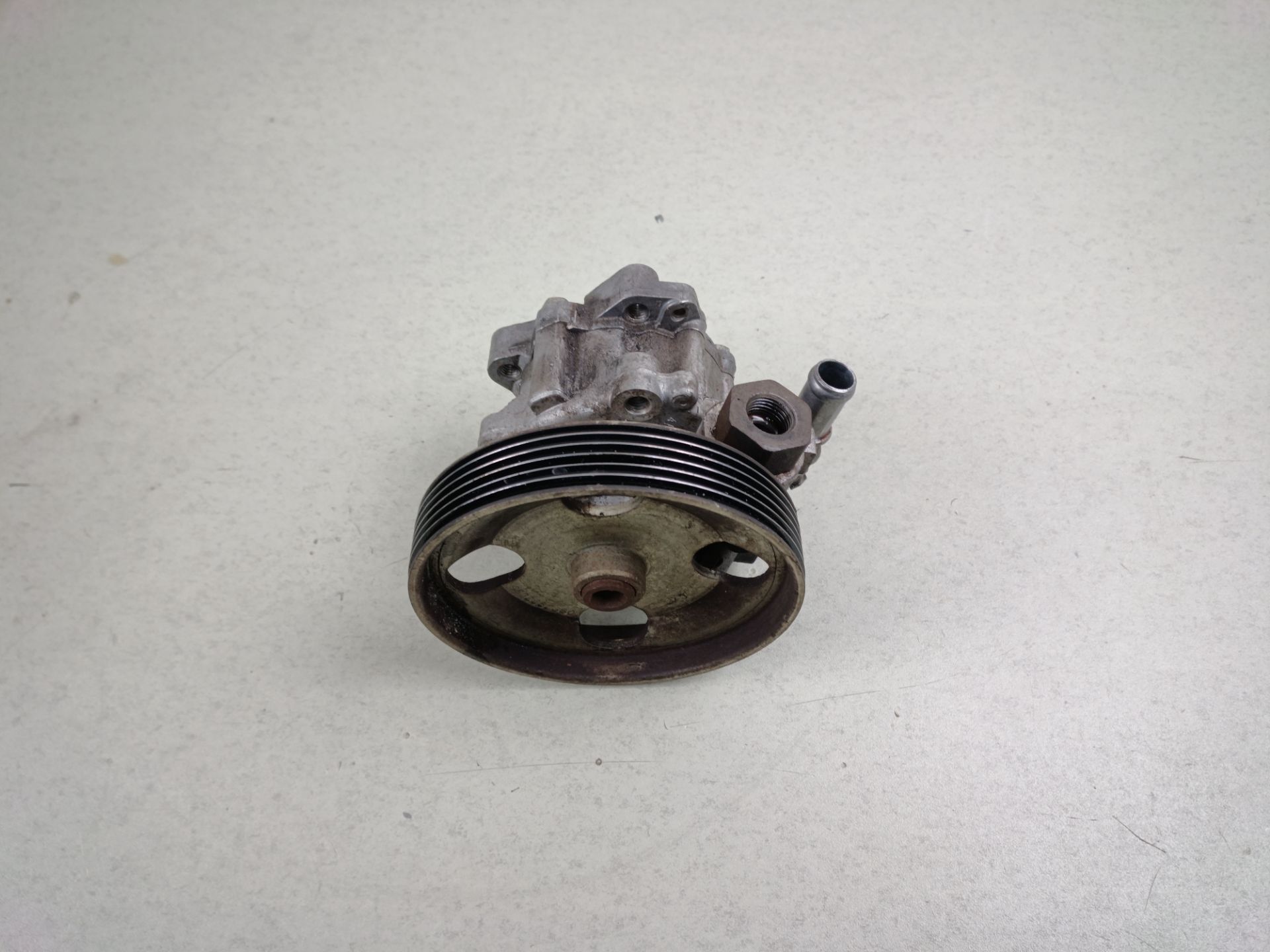 BOMBA DIRECCION Fiat Ulysse (179)