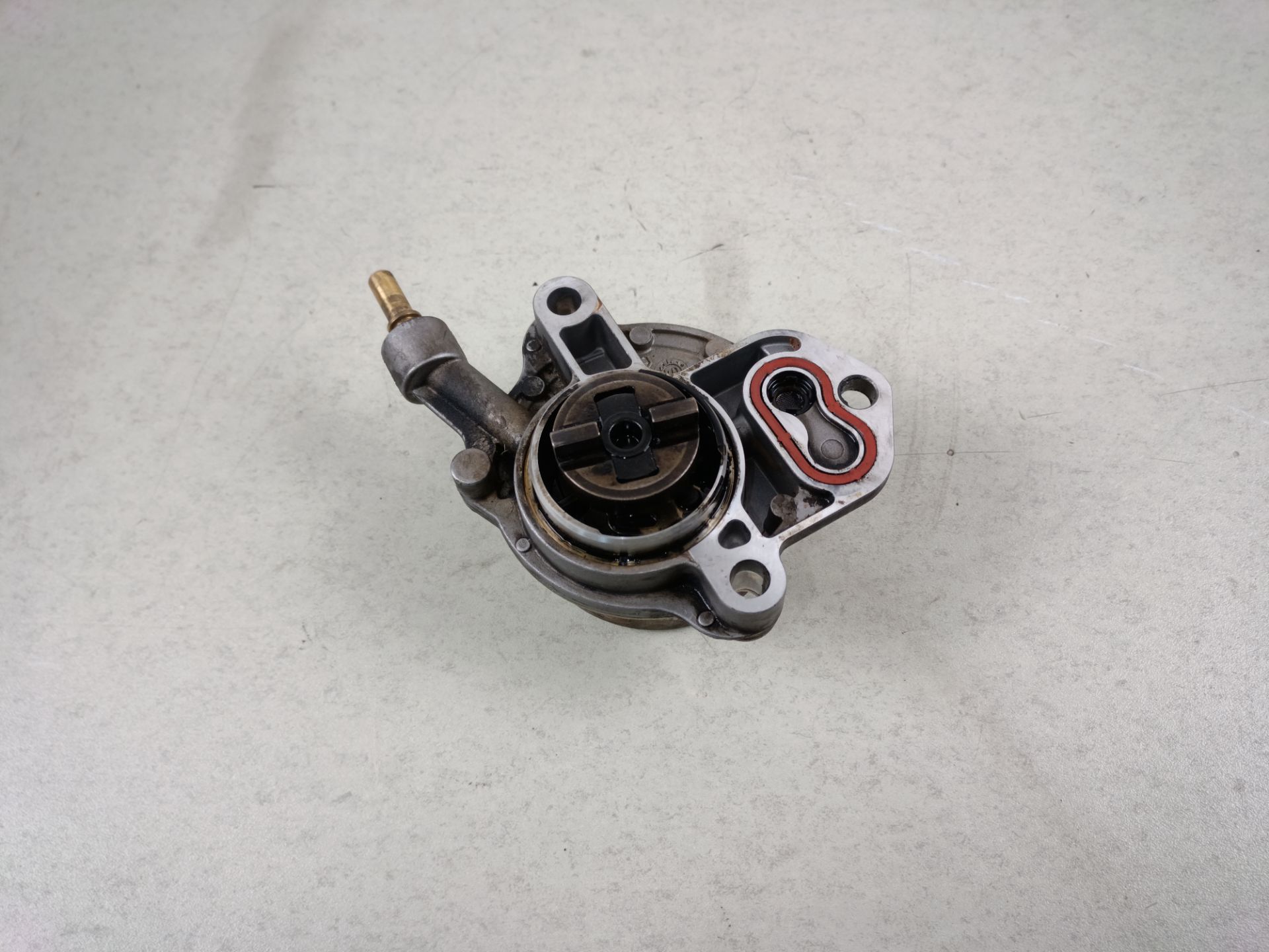 DEPRESOR FRENO / BOMBA VACIO Fiat Ulysse (179)