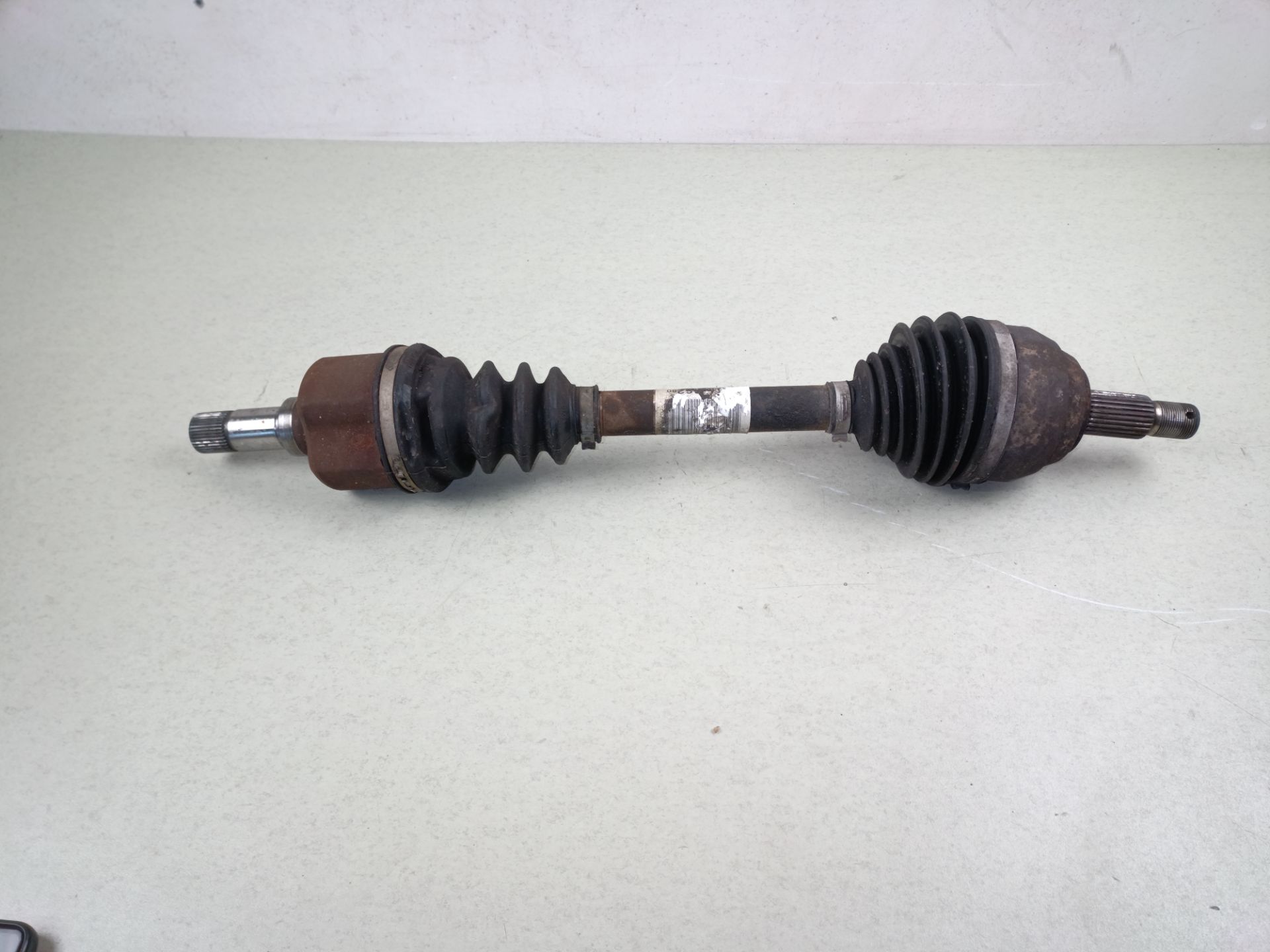 TRANSMISION DELANTERA IZQUIERDA Fiat Ulysse (179)