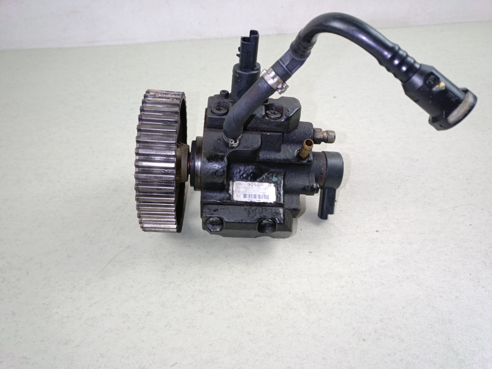 BOMBA INYECCION Fiat Ulysse (179)