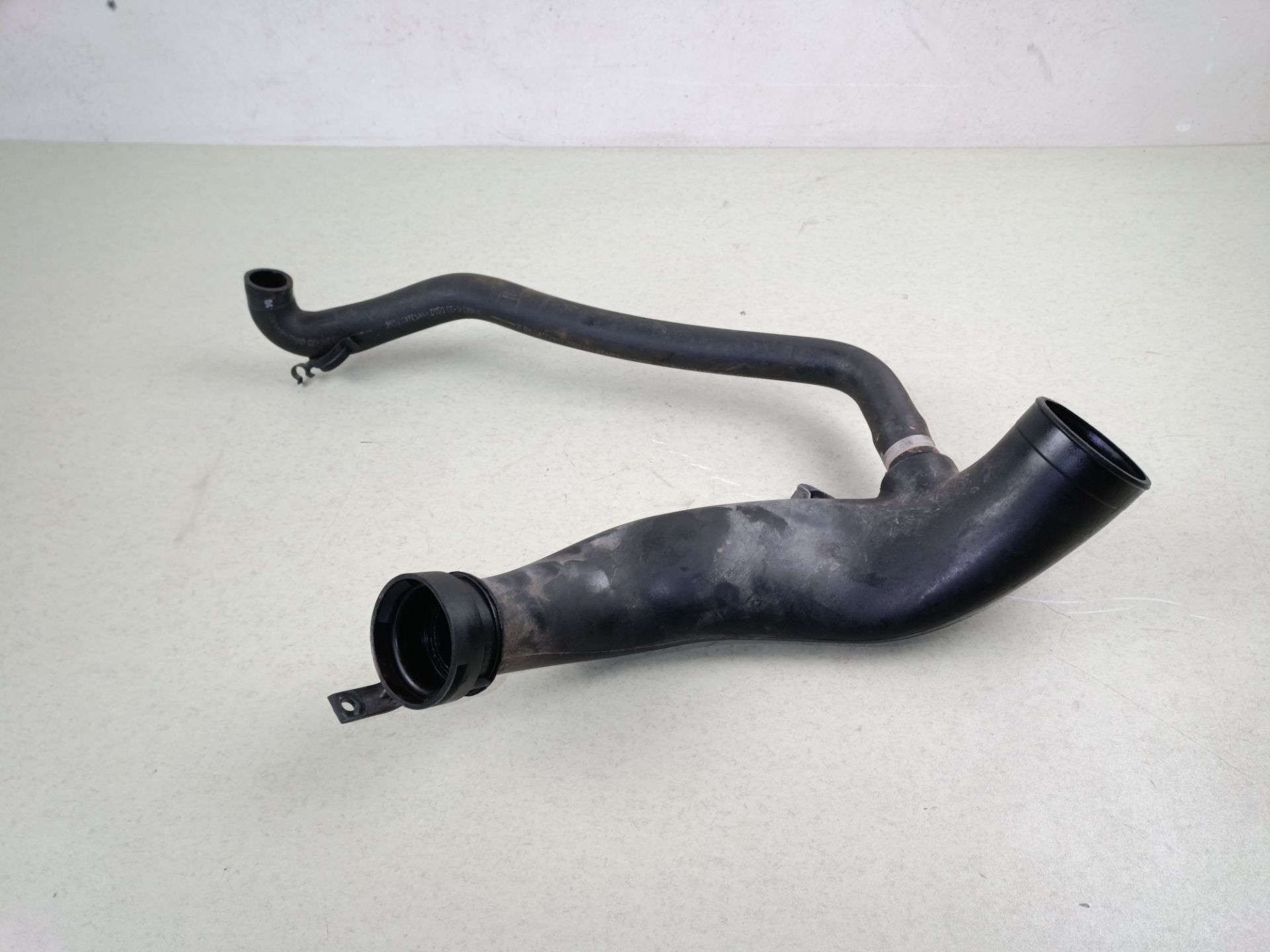 TUBO PRESION TURBOCOMPRESOR Fiat Ulysse (179)