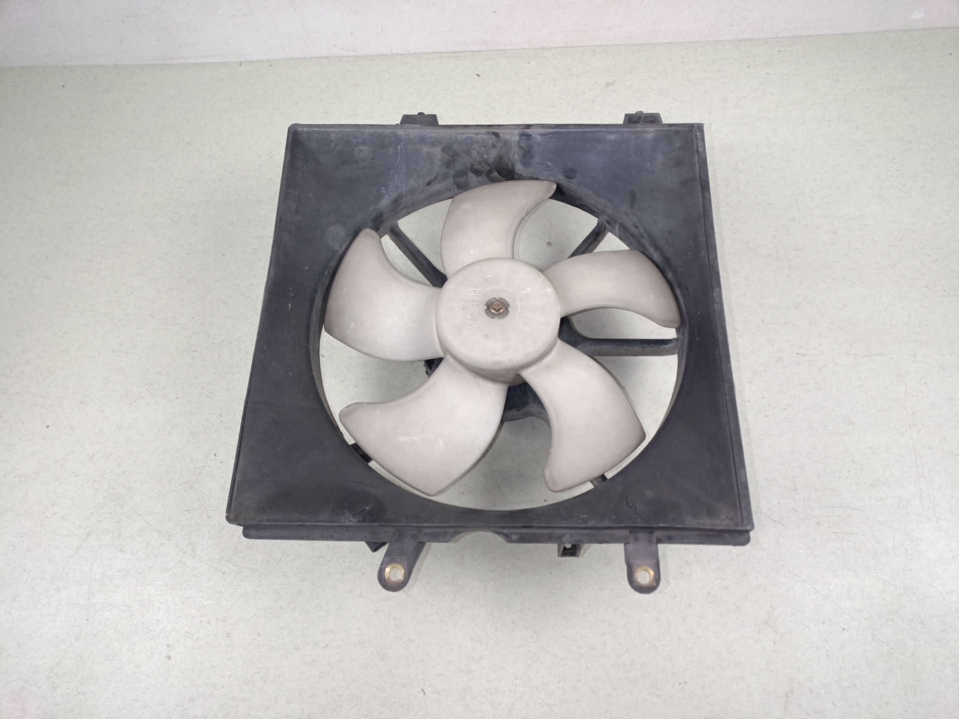 ELECTROVENTILADOR