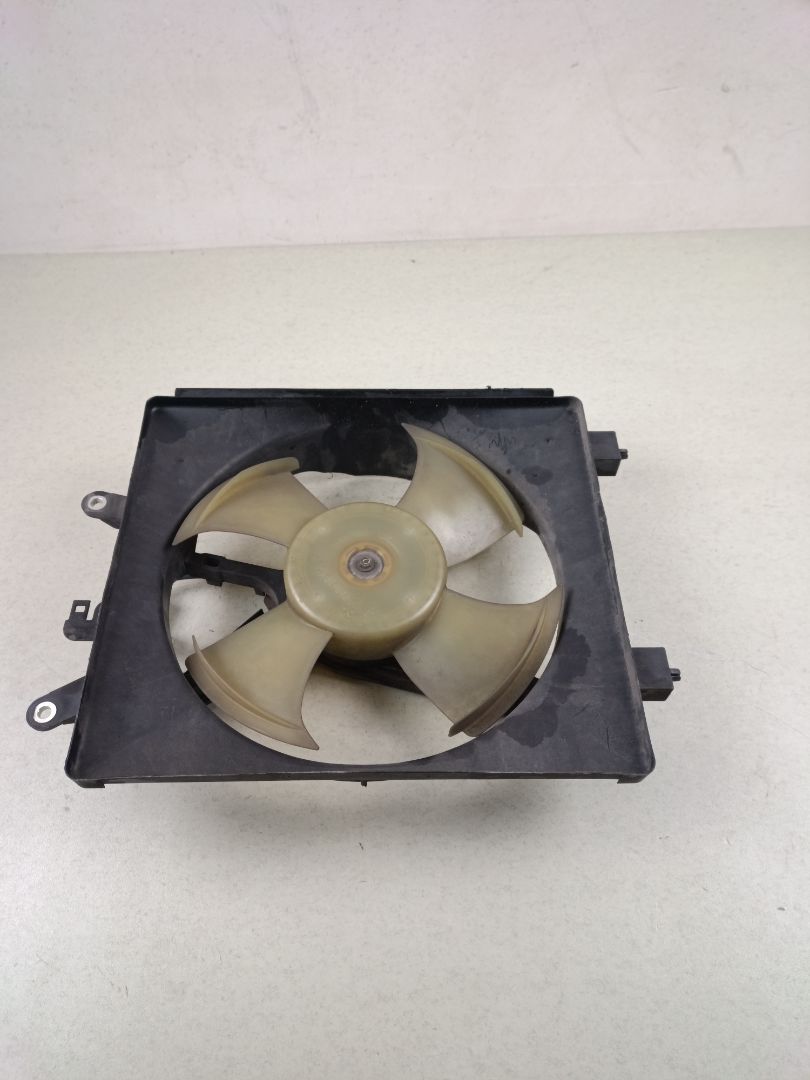 ELECTROVENTILADOR