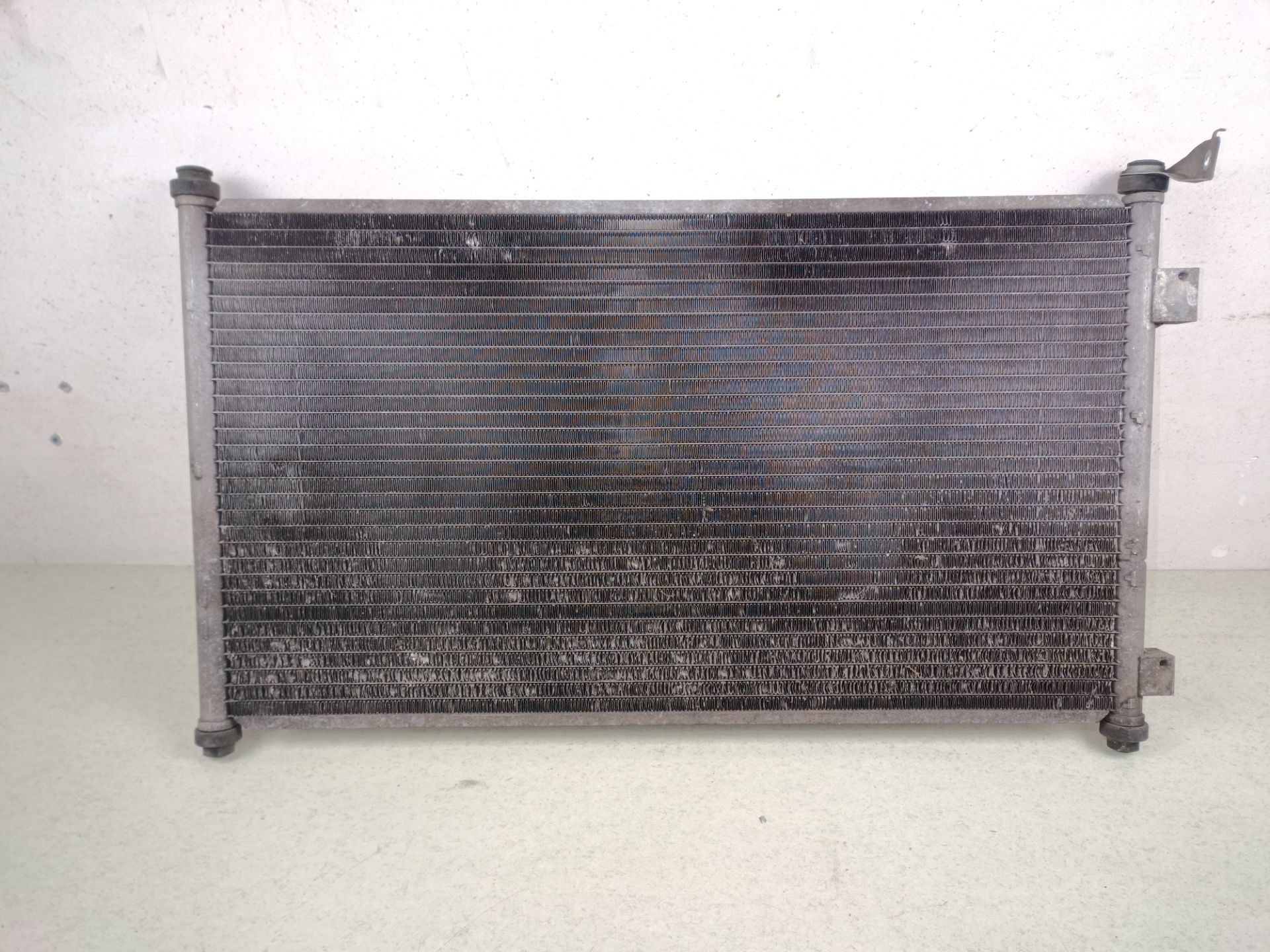 CONDENSADOR / RADIADOR  AIRE ACONDICIONADO Honda Civic 5 puertas (EU7/8)