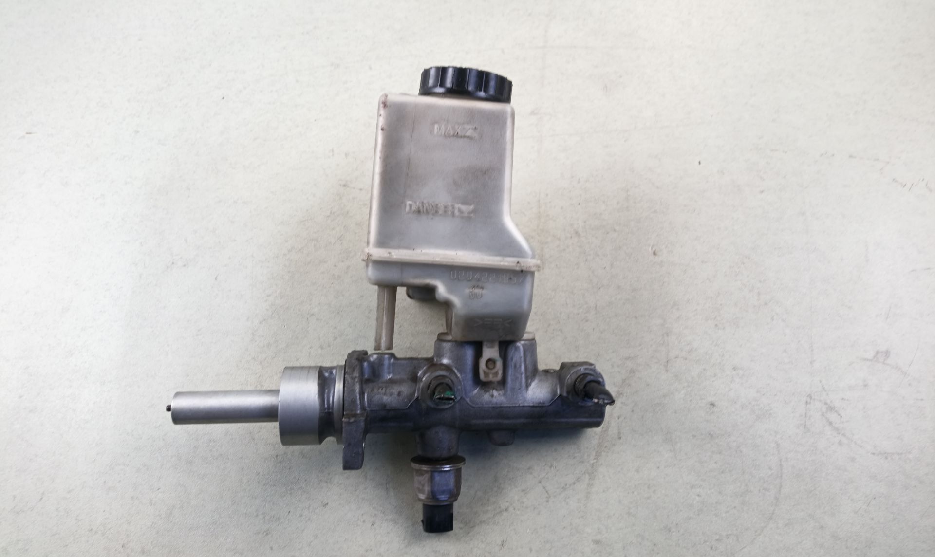BOMBA FRENO Citroen C5 Berlina