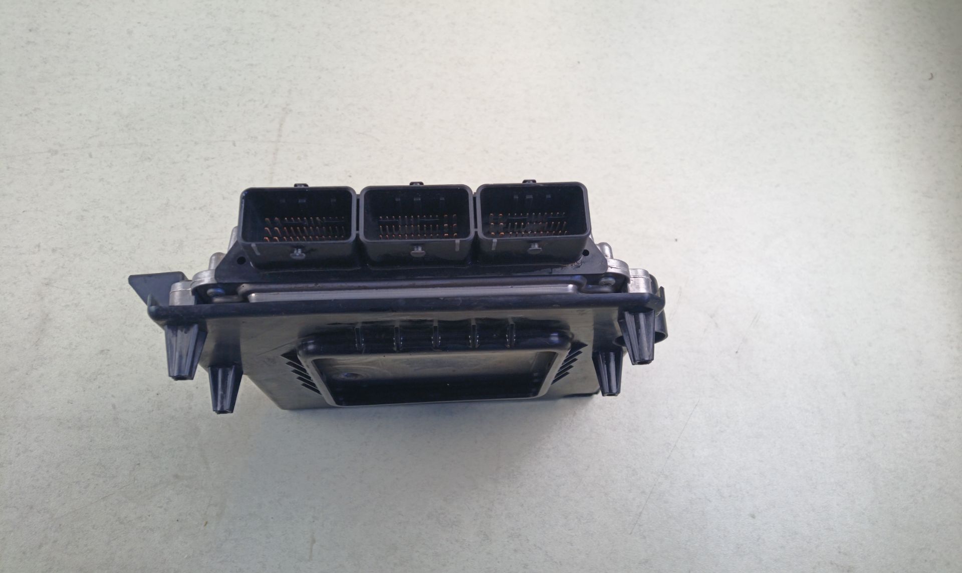 CENTRALITA MOTOR UCE Citroen C5 Berlina