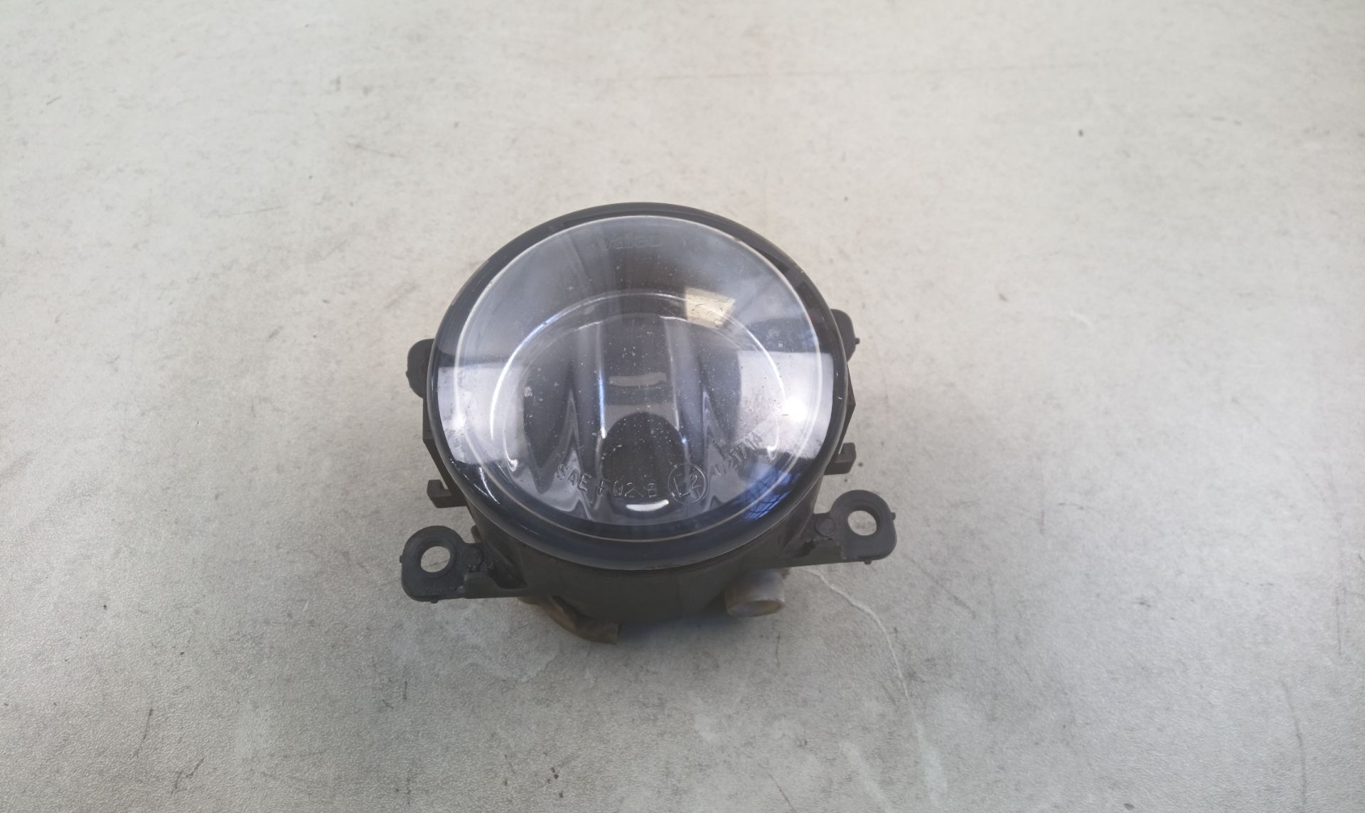 FARO ANTINIEBLA DERECHO Citroen C5 Berlina