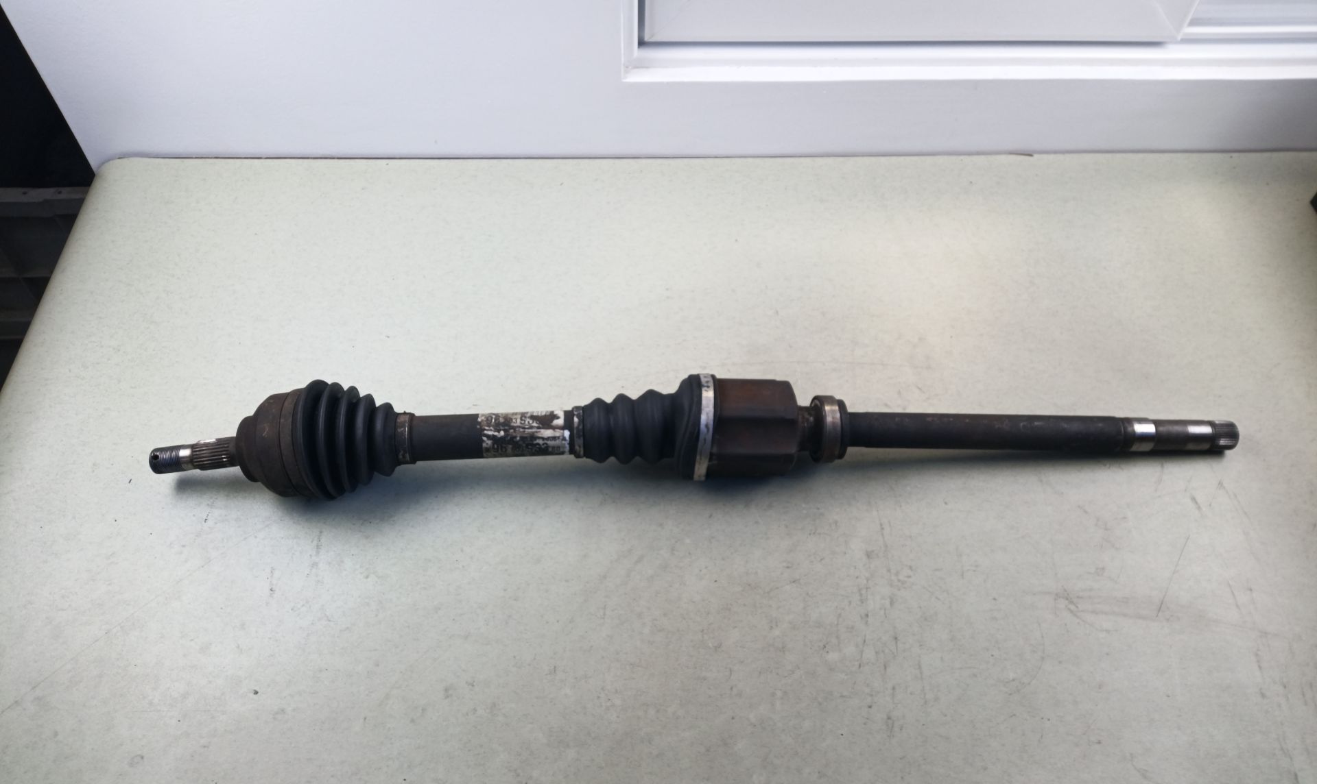TRANSMISION DELANTERA DERECHA Citroen C5 Berlina